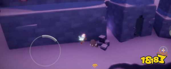 光遇霞谷神龛最新位置图示 霞谷神龛位置大全