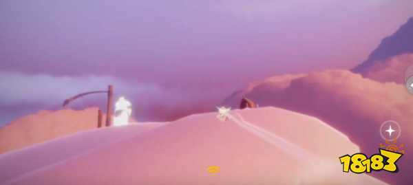 光遇霞谷神龛最新位置图示 霞谷神龛位置大全