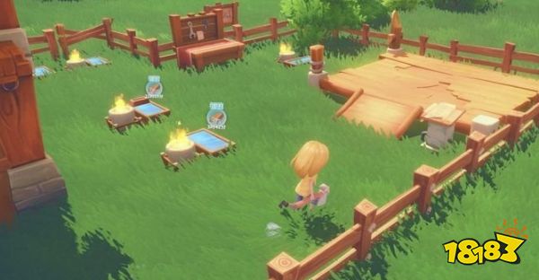 波西亚时光扫把去哪里找 扫帚获得方法