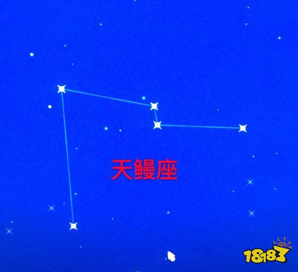 波西亚时光观星者成就怎么达成 全星座图大全