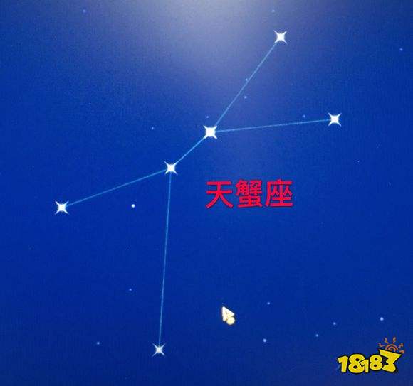 波西亚时光观星者成就怎么达成 全星座图大全