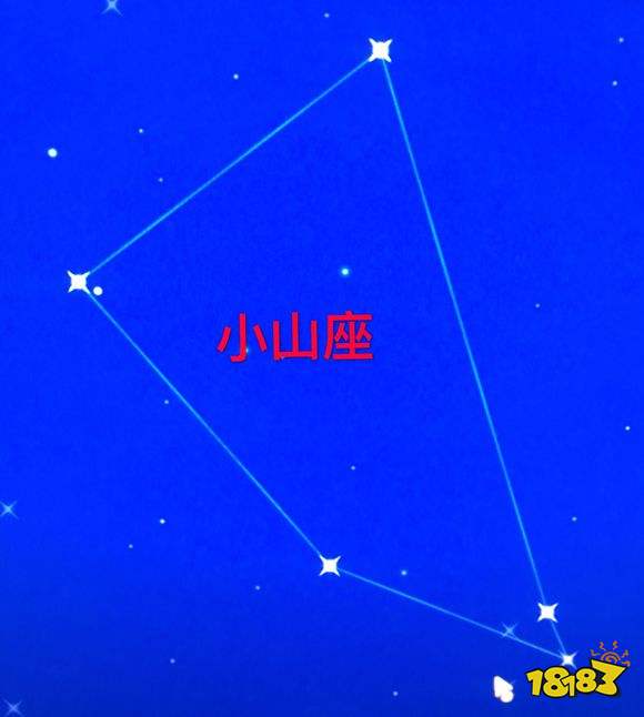 波西亚时光观星者成就怎么达成 全星座图大全