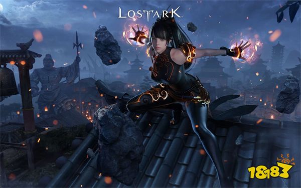 失落的方舟口哨表情怎么获得 命运方舟口哨表情获得方法