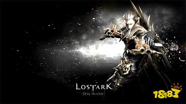 失落的方舟海上乐园在哪 命运方舟海上乐园位置一览