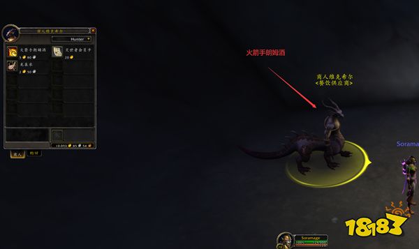 魔獸世界個人用龜殼玩具在哪 龜殼玩具獲得位置
