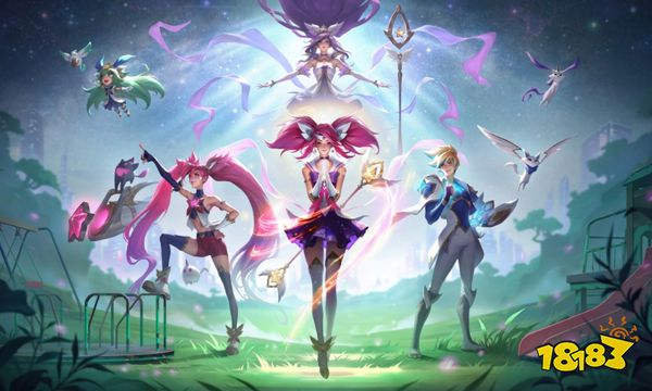 英雄联盟手游焕影迎春佐伊多少钱 焕影迎春佐伊价格介绍