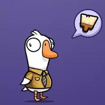 鹅鸭杀隐藏服装九至五上衣怎么获得 免费成就衣服九至五上衣获得方法