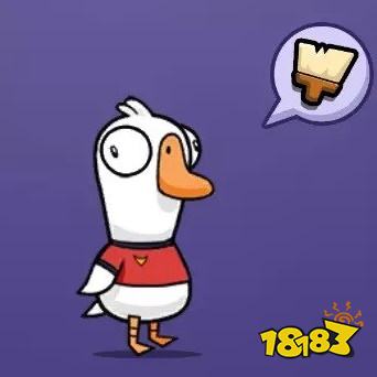 鹅鸭杀隐藏服装消耗服怎么获得 成就衣服消耗服获得方法