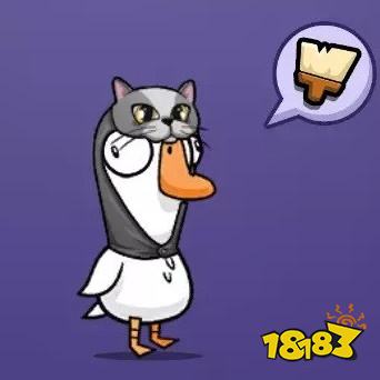 鹅鸭杀隐藏服装猫猫帽猫毛衣套装怎么获得 成就衣服猫猫帽猫毛衣套装获得方法