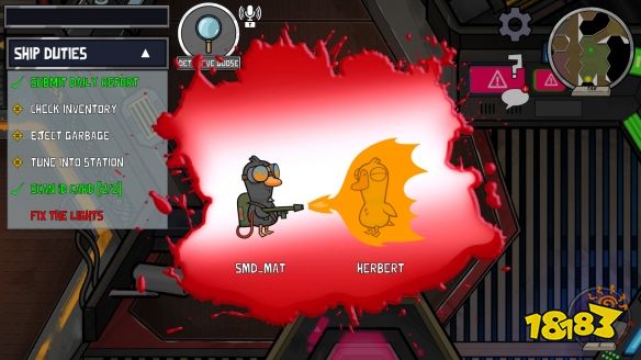 鹅鸭杀隐藏服装猫猫帽猫毛衣套装怎么获得 成就衣服猫猫帽猫毛衣套装获得方法