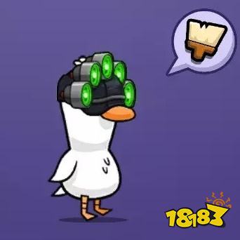 鹅鸭杀全隐藏服装解锁合集 全成就衣服获得方法