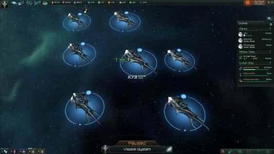 群星巨型建筑作用简单介绍 群星巨型建筑作用