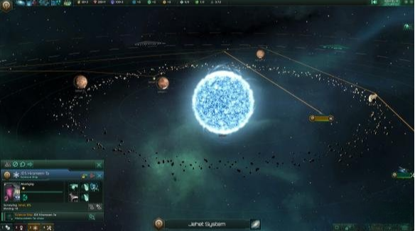 群星你所不知道的繁星之眠 你所不知道的繁星之眠