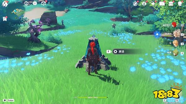 原神海祇之牙任务怎么做 海祇之牙任务攻略