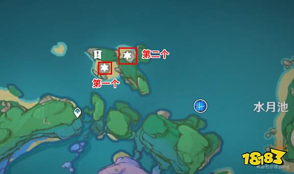 原神海祇之鳍任务怎么做 海祇之鳍任务攻略