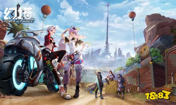 幻塔制作防护服任务怎么做 制作防护服任务攻略分享