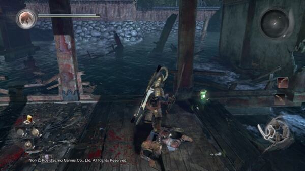 仁王海鸣又起木灵 中国篇海鸣又起木灵收集