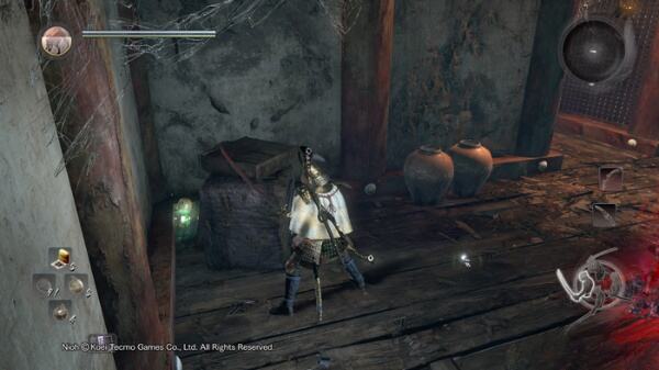 仁王海鸣又起木灵 中国篇海鸣又起木灵收集