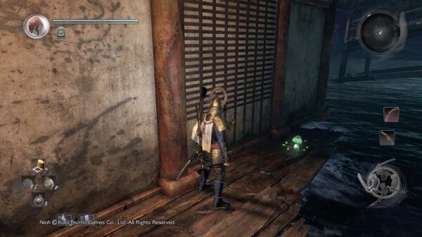 仁王海鸣又起木灵 中国篇海鸣又起木灵收集