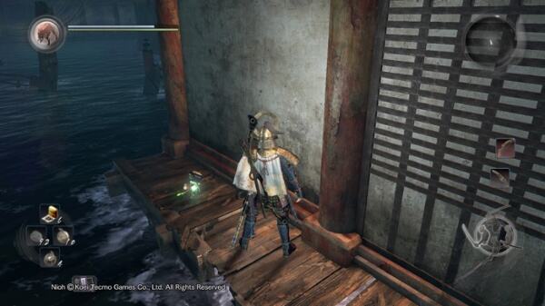 仁王海鸣又起木灵 中国篇海鸣又起木灵收集