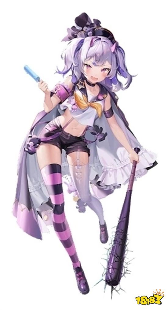 《命運之子》全新副本開放!新年活動同步公開