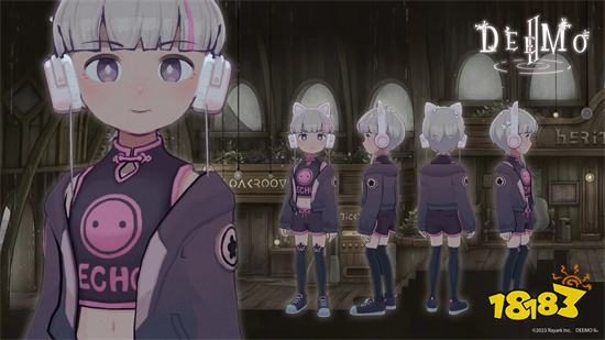 《DEEMO II》歡慶上市週年!《Cytus II》聯動與週年活動同步開跑