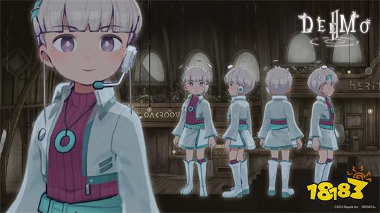 《DEEMO II》歡慶上市週年！《Cytus II》聯動與週年活動同步開跑