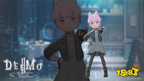 《DEEMO II》歡慶上市週年！《Cytus II》聯動與週年活動同步開跑