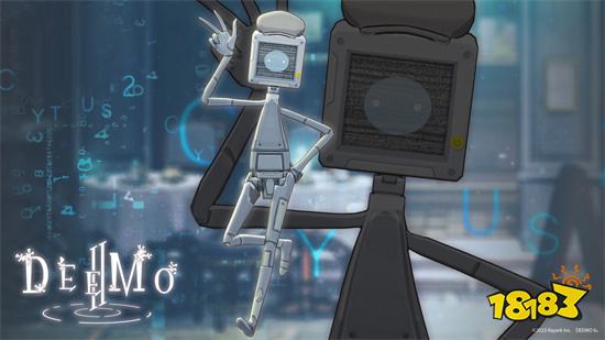 《DEEMO II》歡慶上市週年！《Cytus II》聯動與週年活動同步開跑