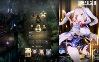 《棕色塵埃2》首次公開搶先測試版遊戲體驗影片