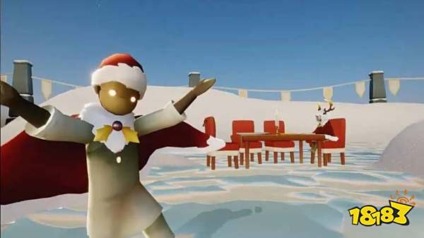 光遇无翼能做欧若拉季最后一个任务吗 无翼季节任务五完成方法