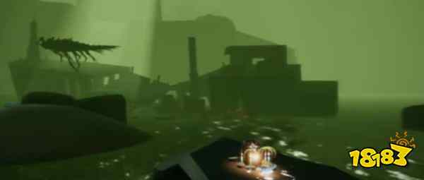 光遇暮土神龛最新位置图示 暮土神龛位置大全