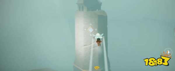 光遇暮土神龛最新位置图示 暮土神龛位置大全