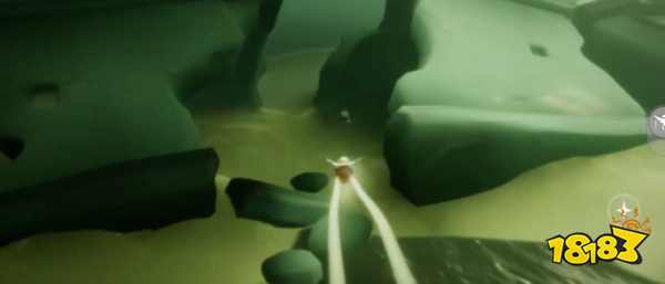 光遇暮土神龛最新位置图示 暮土神龛位置大全