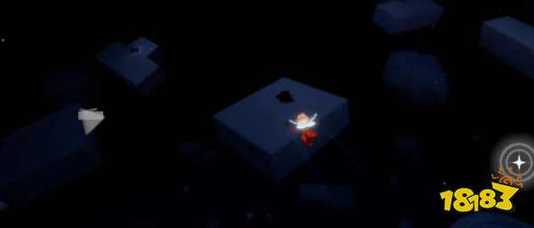 光遇禁阁神龛最新位置图示 禁阁神龛位置大全