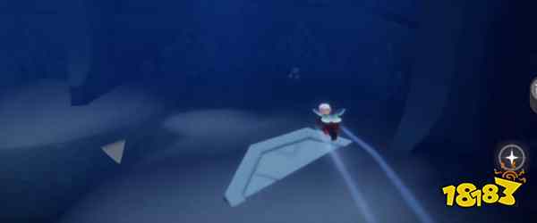 光遇禁阁神龛最新位置图示 禁阁神龛位置大全