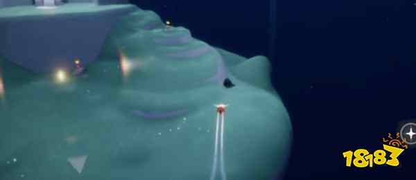 光遇禁阁神龛最新位置图示 禁阁神龛位置大全