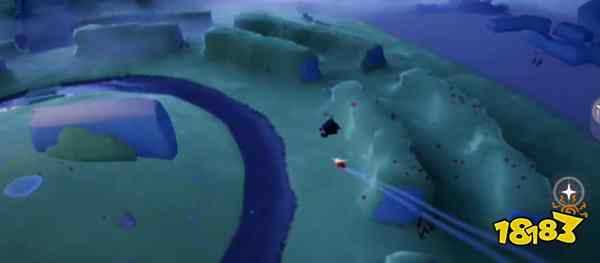 光遇禁阁神龛最新位置图示 禁阁神龛位置大全