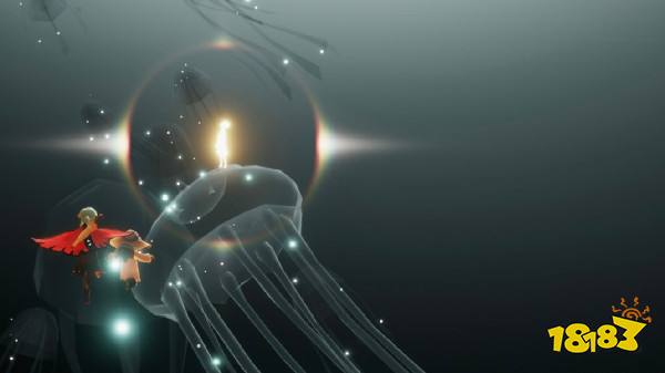 光遇雨林第三章通关技巧 雨林通关攻略大全