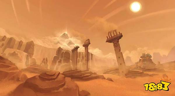 光遇暮土第五章通关技巧 暮土通关攻略大全