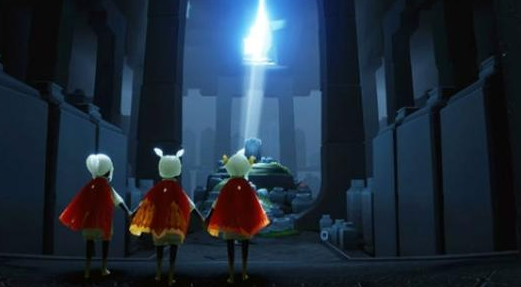 光遇禁阁第六章通关技巧 禁阁通关攻略大全