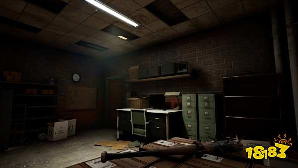 喋血复仇全补给线奖励合集 全补给线奖励物品一览