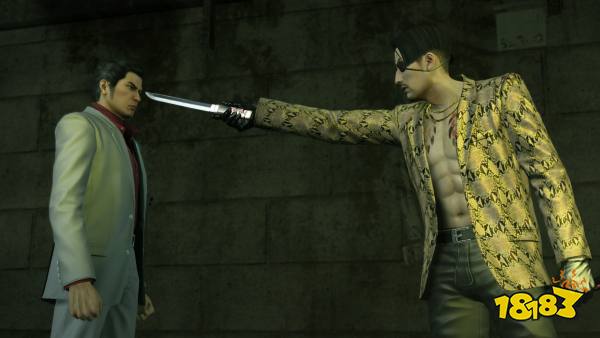 如龙极修改器会封号吗 安全不封号修改器推荐