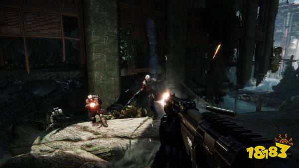 孤岛危机3修改器怎么用 孤岛危机3修改器使用教程