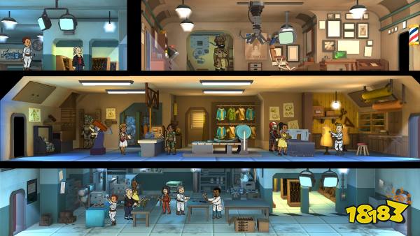 辐射避难所修改器会封号吗 安全不封号修改器推荐