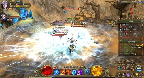 经典传奇页游排行榜 2023经典传奇页游