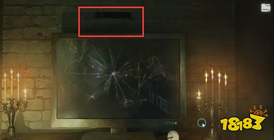 黑暗笔录第一章怎么过 第一章通关攻略分享