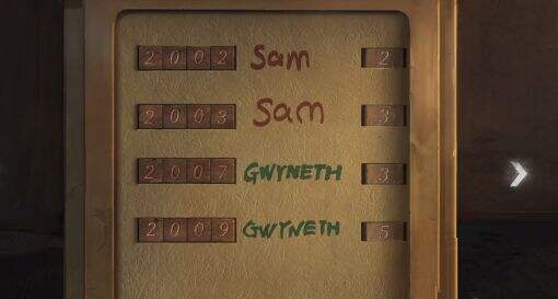 黑暗笔录第三章怎么过 第三章通关攻略分享