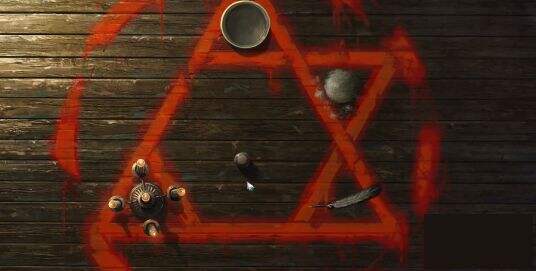 黑暗笔录第三章怎么过 第三章通关攻略分享