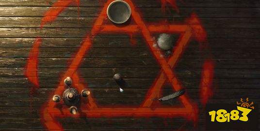 黑暗笔录第三章怎么过 第三章通关攻略分享